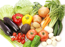 旬のお料理を念頭に