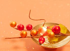 おもてなしの心